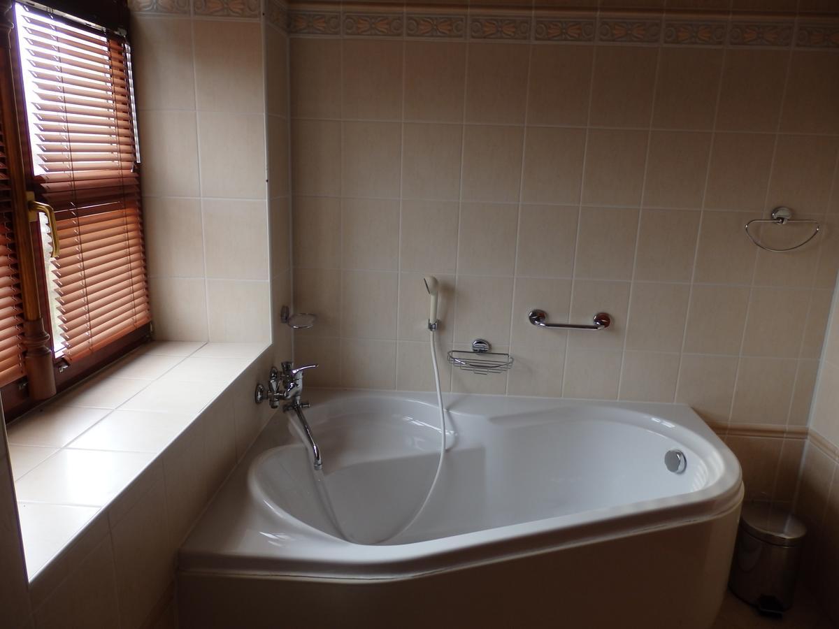 Wellness Hotel Kastiel Jaslovské Bohunice חדר תמונה