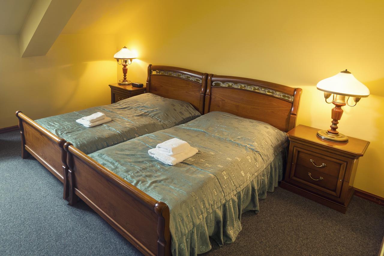 Wellness Hotel Kastiel Jaslovské Bohunice מראה חיצוני תמונה
