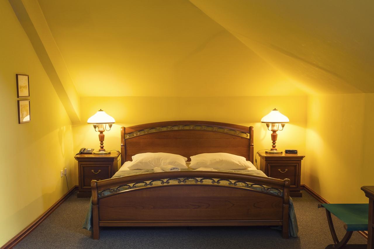 Wellness Hotel Kastiel Jaslovské Bohunice מראה חיצוני תמונה