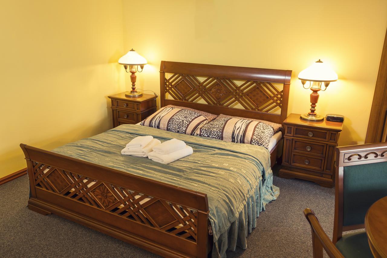 Wellness Hotel Kastiel Jaslovské Bohunice מראה חיצוני תמונה