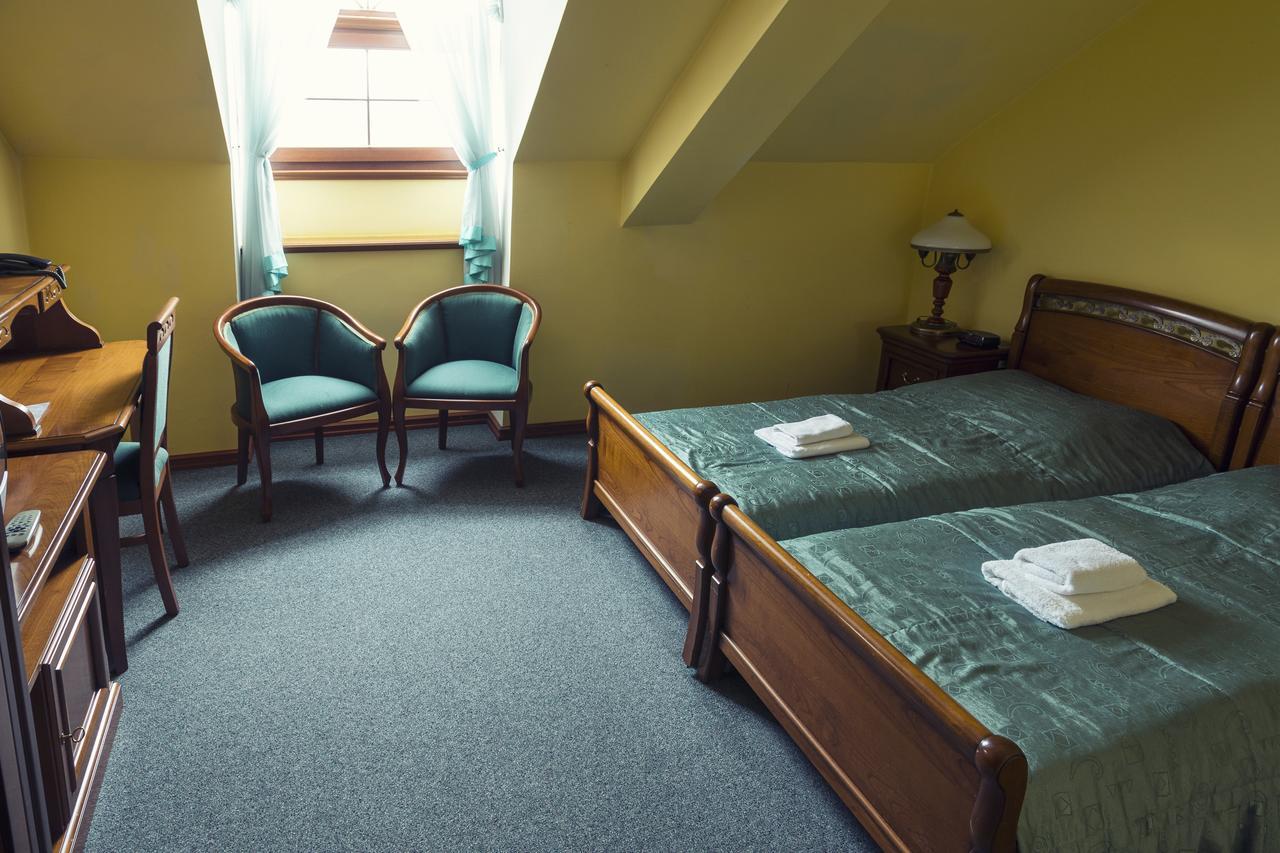 Wellness Hotel Kastiel Jaslovské Bohunice מראה חיצוני תמונה